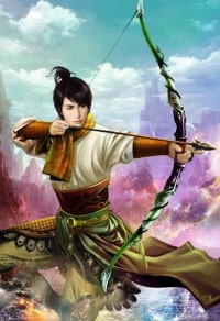 生之不再為婿林南