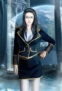 山野情债