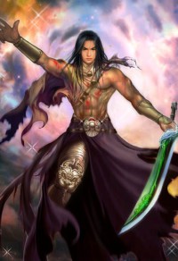 情迷獸世:獸王BOSS,撩一個
