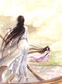 女配修仙中