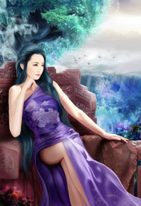 御王的刁蠻寵妃