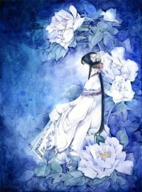 戰蒼穹