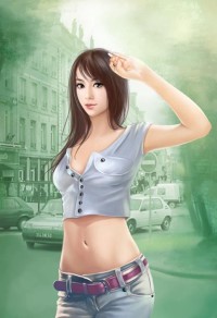 她的小狼狗