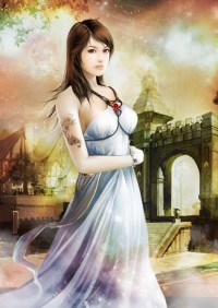 女總裁的修真保鏢