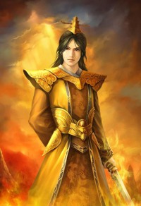 胖狐狸