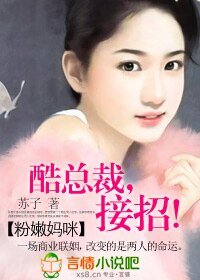 粉嫩媽咪:酷總裁,接招!