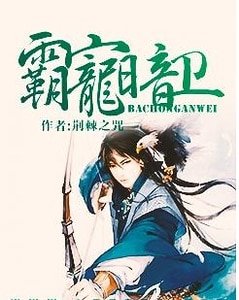 霸寵暗衞