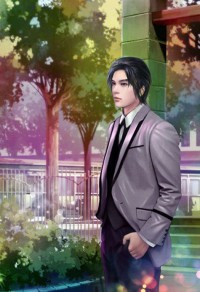 [HP]波特家的獾魔王