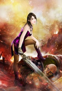 花季少女之恋：爱愈浓、情愈稠
