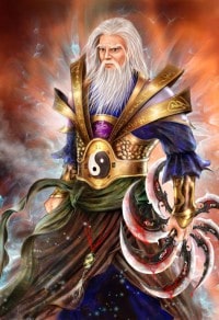 温柔的铁骑