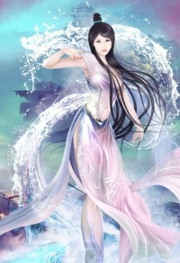 與神明的戀愛法[穿書]