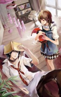 （BG-瓊瑤同人）反瓊瑤之我是公主