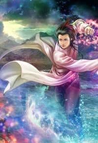 当魔女绑定了养崽儿系统
