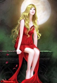 絲襪女神之戰作者：小強