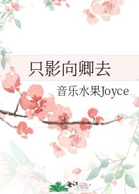只影向卿去